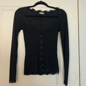 Free people shirt